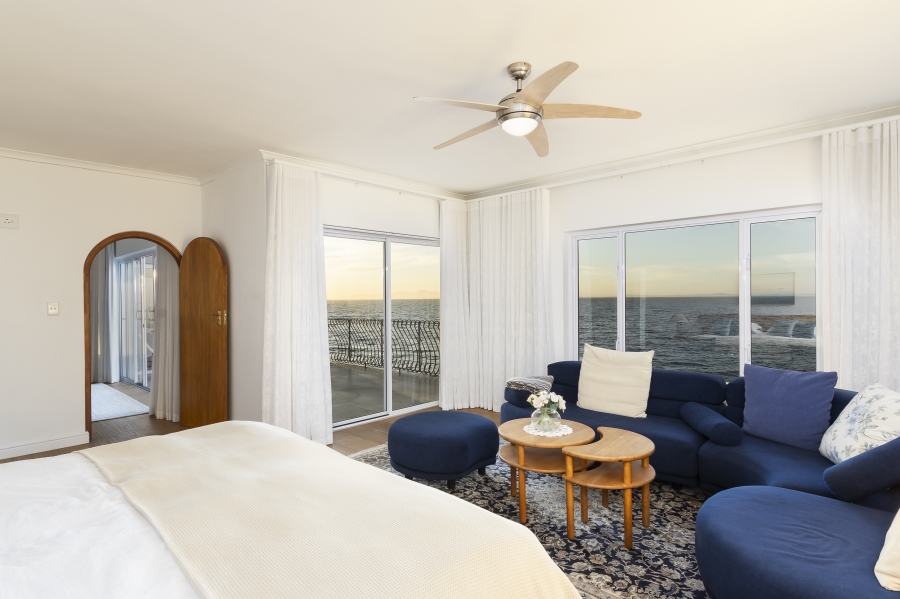 6 Bedroom Property for Sale in Gordons Bay Village Western Cape